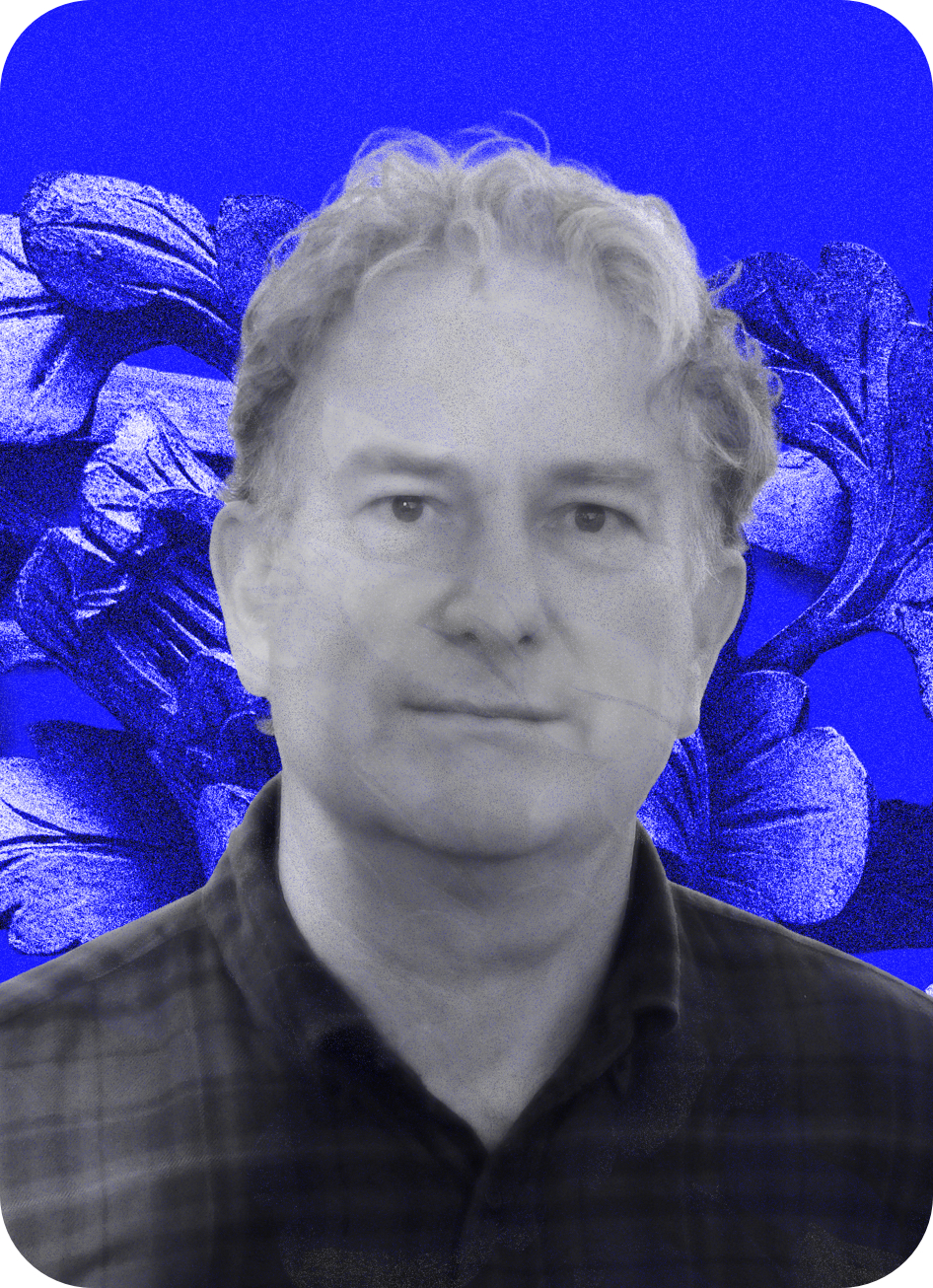 Gordon Kerry