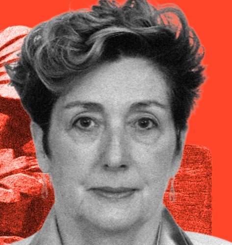 Professor Ruth Rentschler OAM